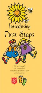 First Steps Brochure