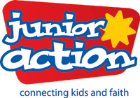Junior Action Logo