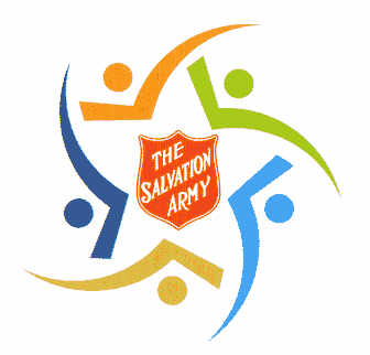 Refugee Services Logo