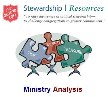 Ministry Analysis