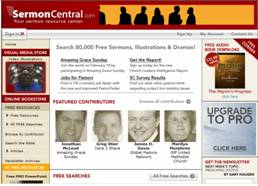Sermon Central