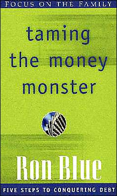 Taming The Money Monster