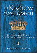 The Kingdom Assignment