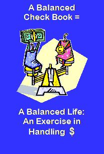 A Balanced Life