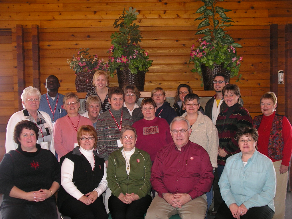 Careforce Lifekeys Training Alberta