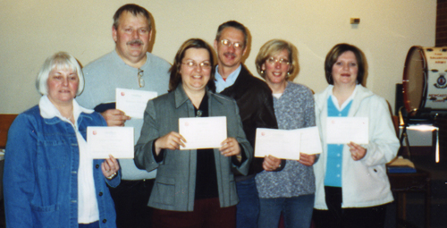 Training- Maritime Division