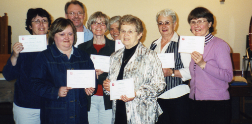 Training Maritime Division