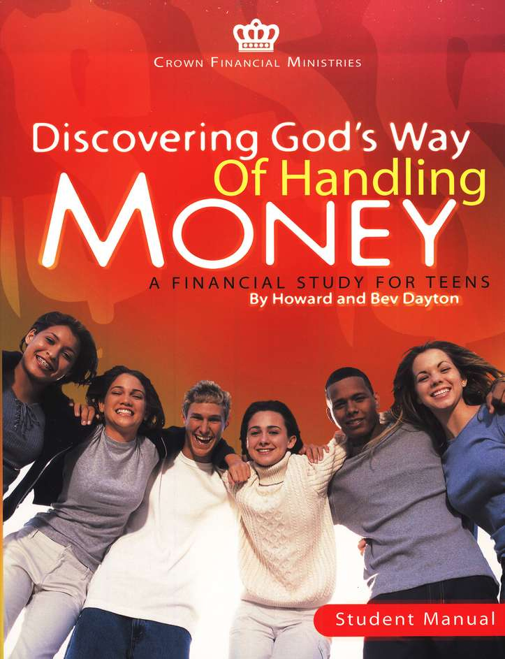 Discovering God's Way