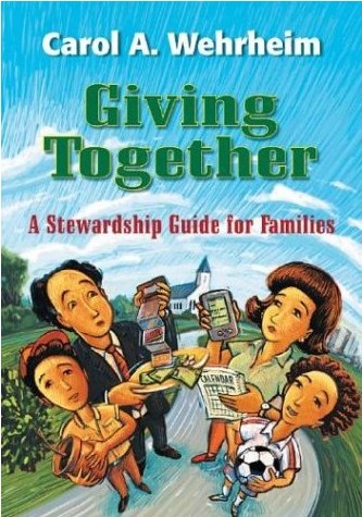 Giving Together