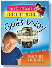 The Secret of Handling God's Money