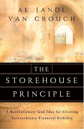 Storehouse Principle