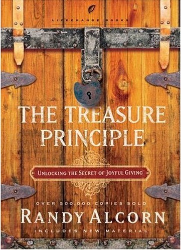 The Treasure Principle