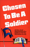 Chosen To Be A Soldier