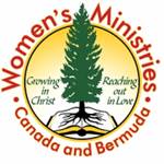Women's Ministry Logo