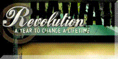 Revolution Hawaii