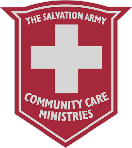 Community Care logo