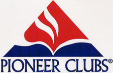 Pioneer Club logo