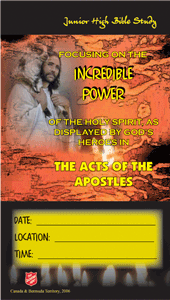 Incredible Power