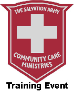 Community Care Training in Barrie