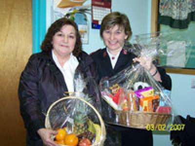 Wiarton Community Care Reach Out