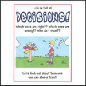 Decision Sunday Resources