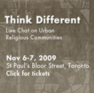 Think Different Conference