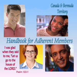 Adherents Handbook