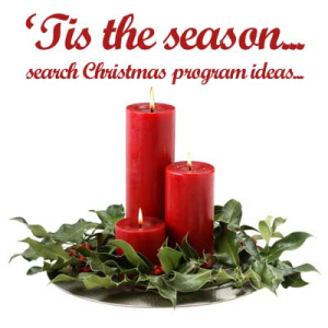 Search for Christmas Program Ideas