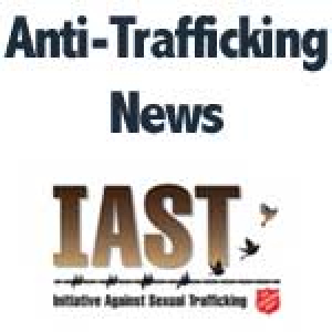 Anti-Trafficking News Updates