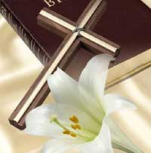 Journeying With Jesus