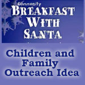 Children's Outreach Program