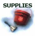 Christmas Supplies Inventory