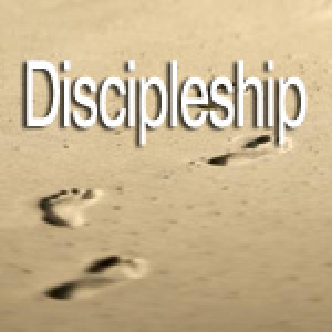 Reflections on Discipleship
