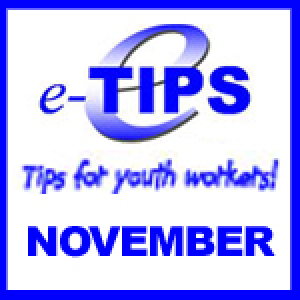 November 2009 e-Tips