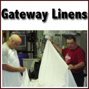 Help the Gateway expand