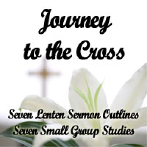 Journey to the Cross