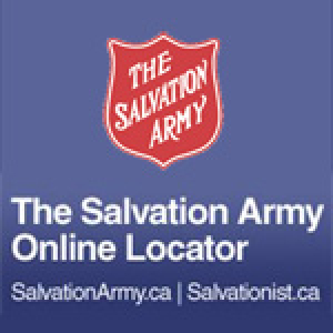The Salvation Army Online Locator