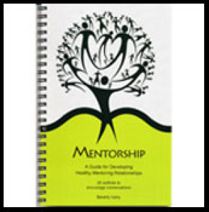 New Mentoring Resource