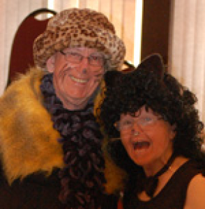 A Bite From The Big Apple, New York, New York!