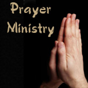 Prayer Ministry