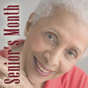 Senior's Month