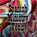 Spanish Ministry Resources