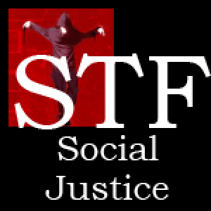 Social Justice Monthly Focus