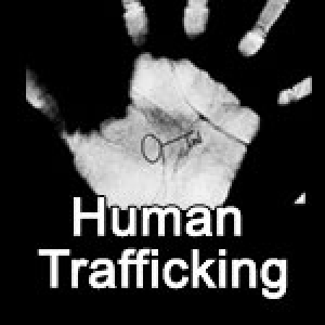 Prayer for Victims of Sex Trafficking