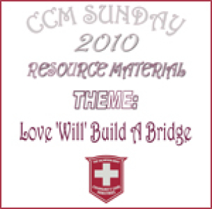 Community Care Sunday - June