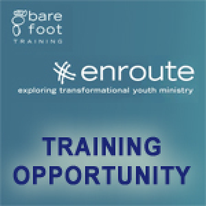 Youth Worker Training Event