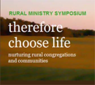 Therefore, Chose Life