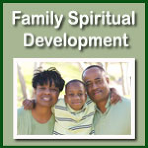 Family Devotional Materials