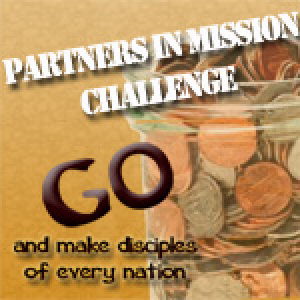 Partners In Mission Challenge
