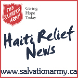 Haiti Relief - News
